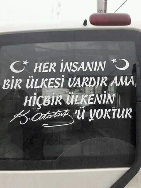 totemcihaluk's tweet photo. Altına üstüne sağına soluna imzamı attım. https://t.co/JOFqushiqC