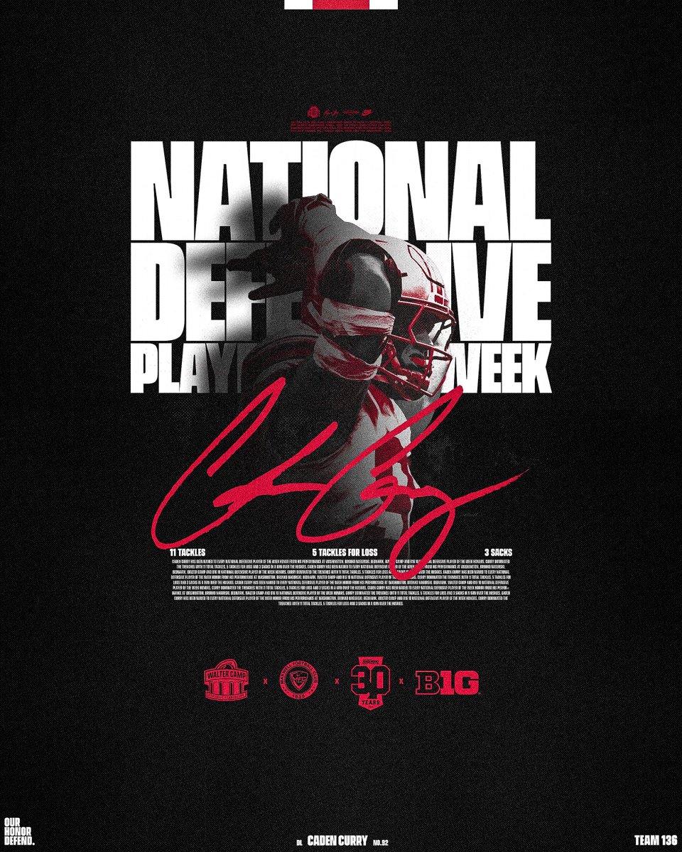 Ohio State Football tweet media