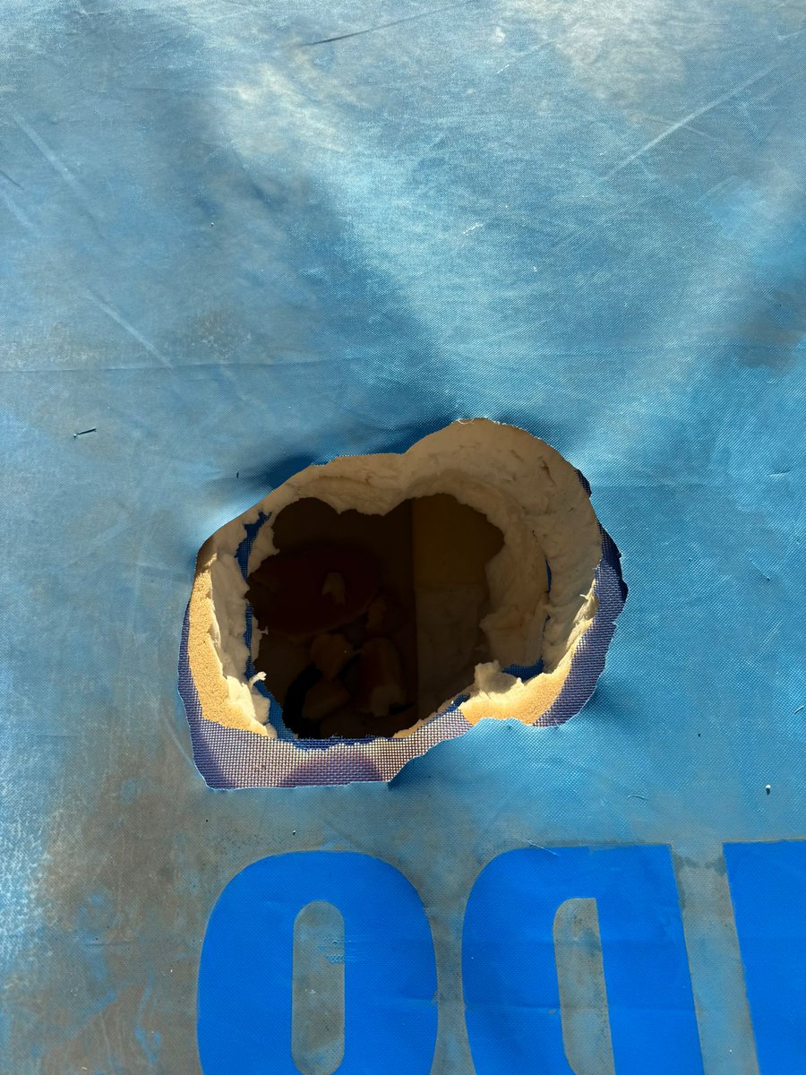 Homenaje Pista Atletismo Luis Ocaña tweet media