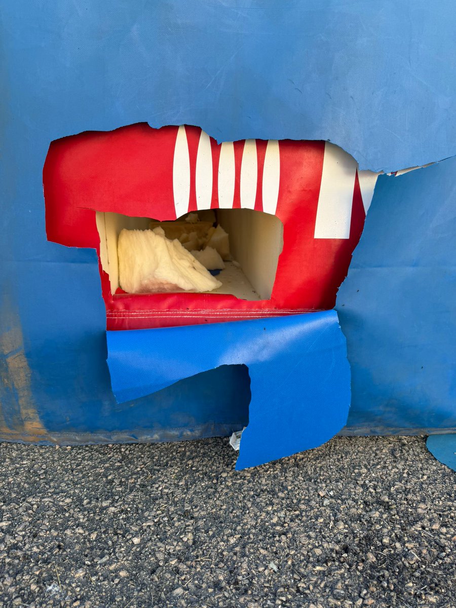 Homenaje Pista Atletismo Luis Ocaña tweet media