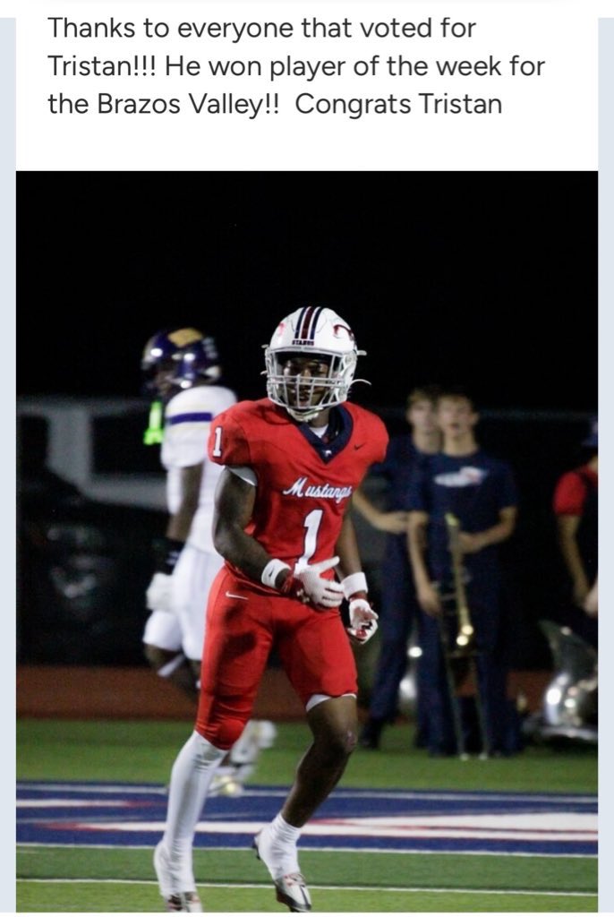 Tristan Whaley tweet media