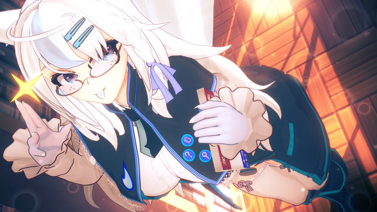 Tama Shiroi 🦊🪶 (@tama_shiroirs) on Twitter photo Dōmo Tamashi tachis ^⌐▨w▨^/ 🩵
Tengan un inicio de semana tan espectacular como ustedes.
Su kitsune Soul Researcher los quiere un mundo.
Gracias por "voluntariamente" ayudar con mi investigación
🦊🫶
🎨Modelo y Render por la bella oni <a href="/HaruIzuma/">Haruko Izuma 🐦⬛</a> 🩵
#TamaShillust #koikatsu Dōmo Tamashi tachis ^⌐▨w▨^/ 🩵
Tengan un inicio de semana tan espectacular como ustedes.
Su kitsune Soul Researcher los quiere un mundo.
Gracias por "voluntariamente" ayudar con mi investigación
🦊🫶
🎨Modelo y Render por la bella oni <a href="/HaruIzuma/">Haruko Izuma 🐦⬛</a> 🩵
#TamaShillust #koikatsu