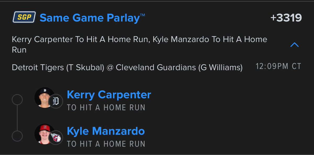 DavidParlays's tweet image. KERRY x KYLE 💣 

#MLB #wildcardgame #GamblingX