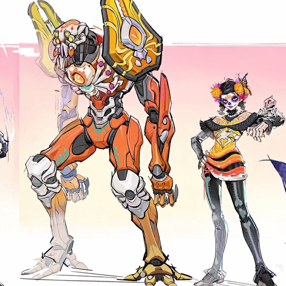 Multiversus was the blueprint. 
#MarvelRivals