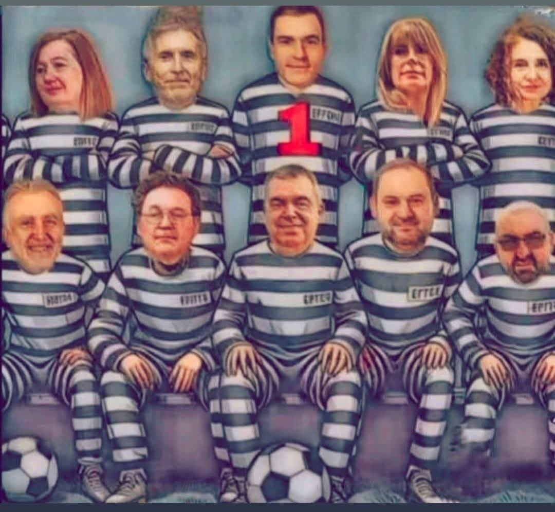 Doctor Incisivo tweet media