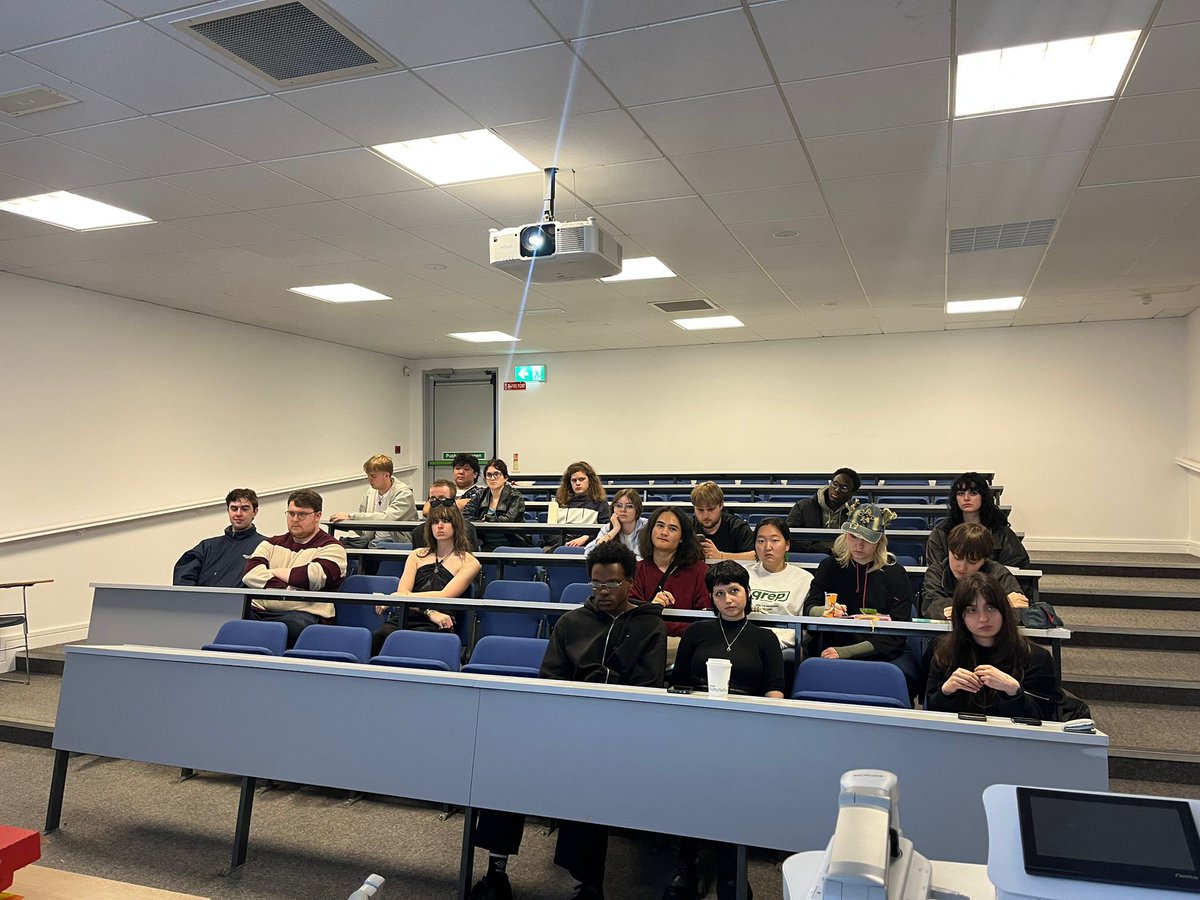 NStEP Student Training tweet media