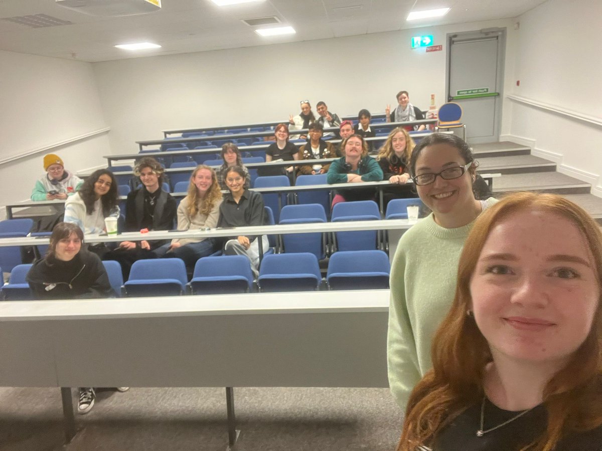 NStEP Student Training tweet media