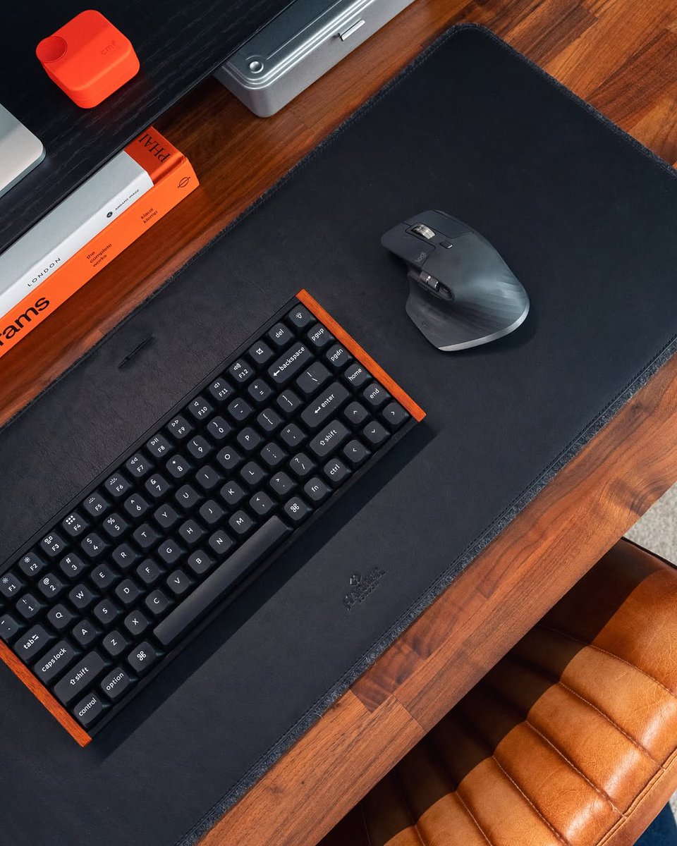 MinimalSetups's tweet photo. #minimalsetups https://t.co/0FCLi5RahN