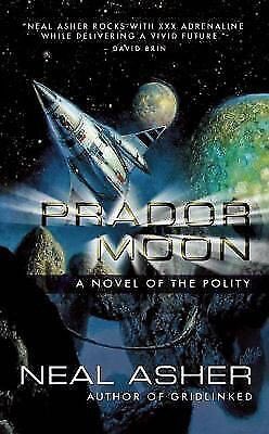 Neal Asher tweet media