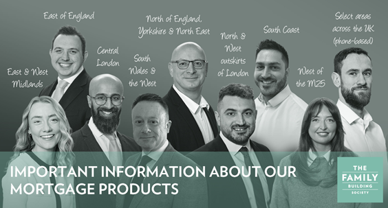 Brokers – we’ve refreshed our product range and pricing and introduced new products for BTL Ltd Co.s with Expat shareholders and/or directors.
Our MMR will reduce by 0.25% from 1 October, and pay rates for our discounted variable rates will drop by 0.25% httbit.ly/4gSMWsm