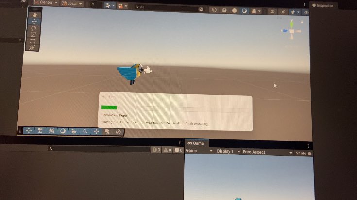 c_2erine's tweet image. دوام قصير… بس يونتي يقول: تعالي وريني كيف بترتاحين😴💻💔