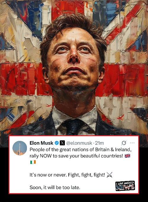 <a href="/TRobinsonNewEra/">Tommy Robinson 🇬🇧</a> Starmer is a tyrant.