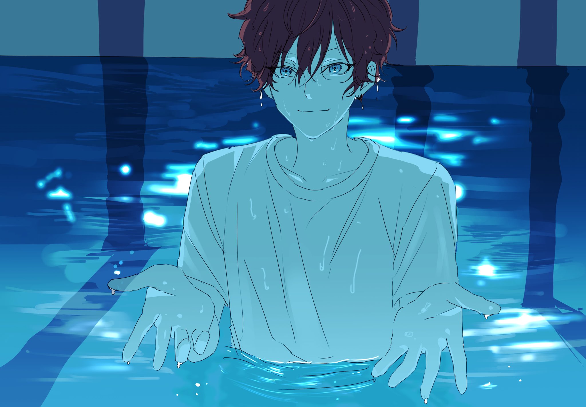 いぬです。 いぬです🐶_VLiver (@0327Even) / X