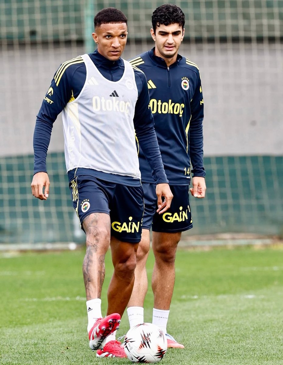 Becao'nun paylaşımı.