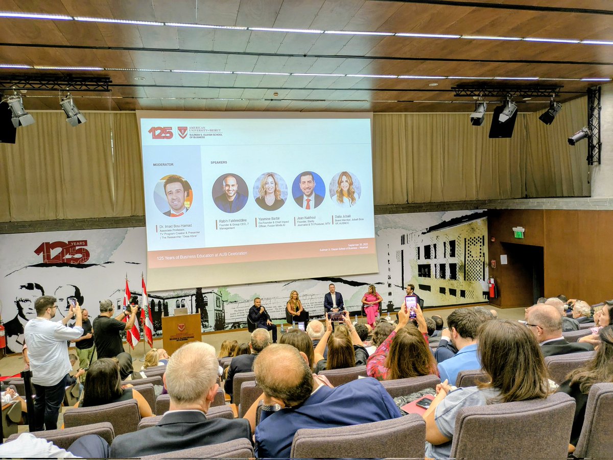 Reem Hoteit 🇱🇧🇨🇦 tweet media