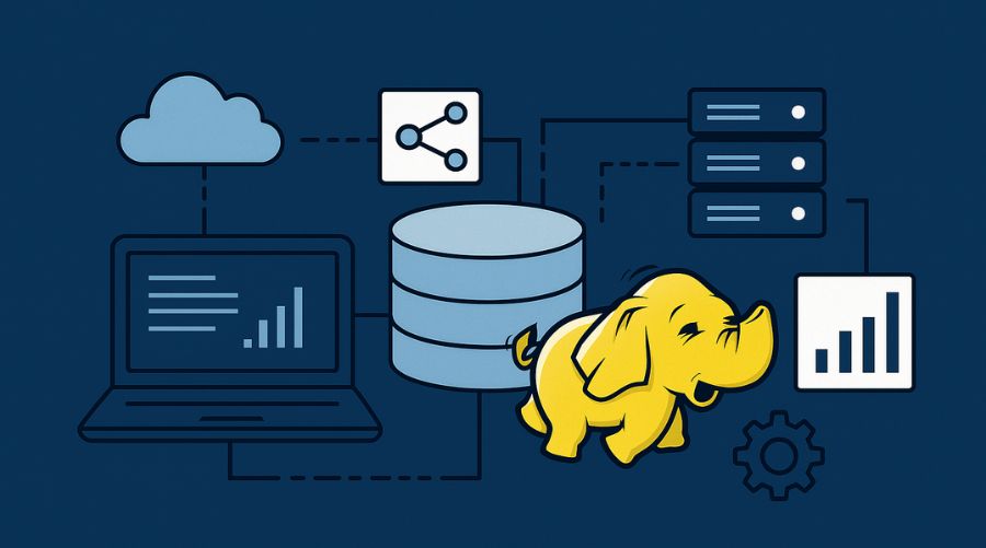 Big Data Campus tweet media