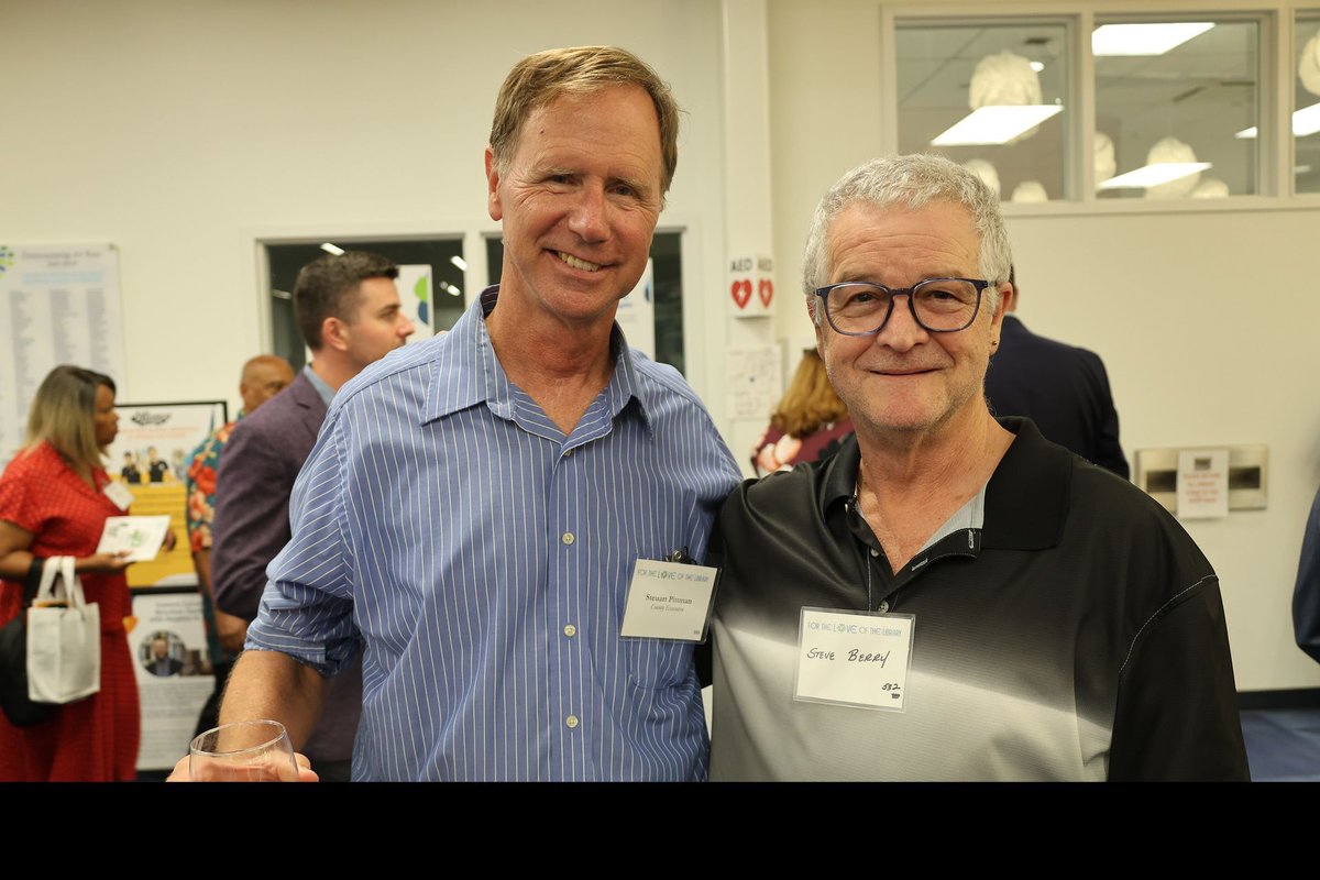 County Executive Steuart Pittman tweet media