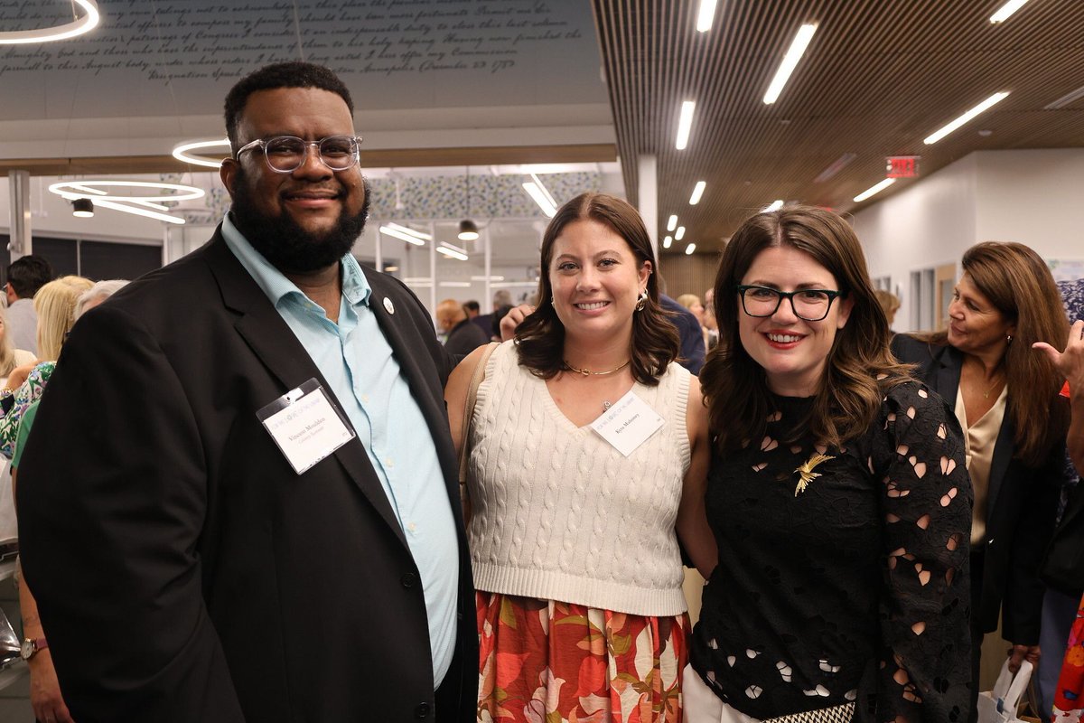 County Executive Steuart Pittman tweet media