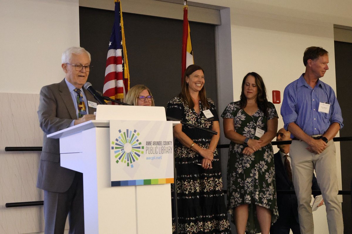 County Executive Steuart Pittman tweet media