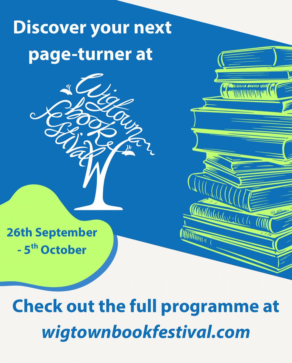 Borders Book Festival tweet media