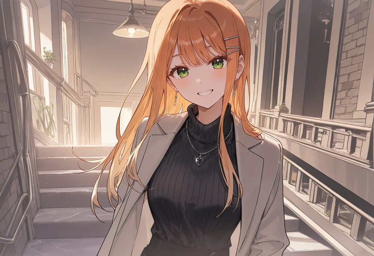 学マス #学園アイドルマスター #紫雲清夏