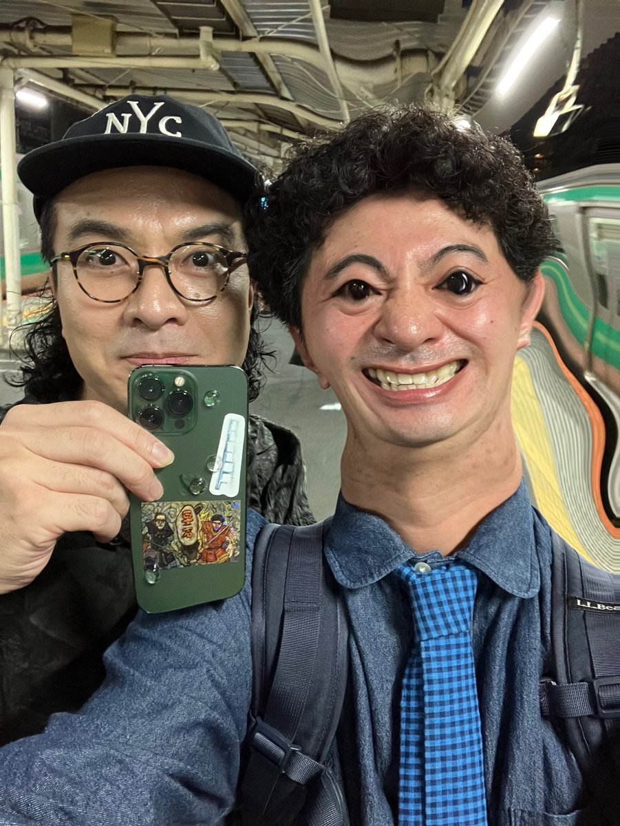 かなりの東峰零士.