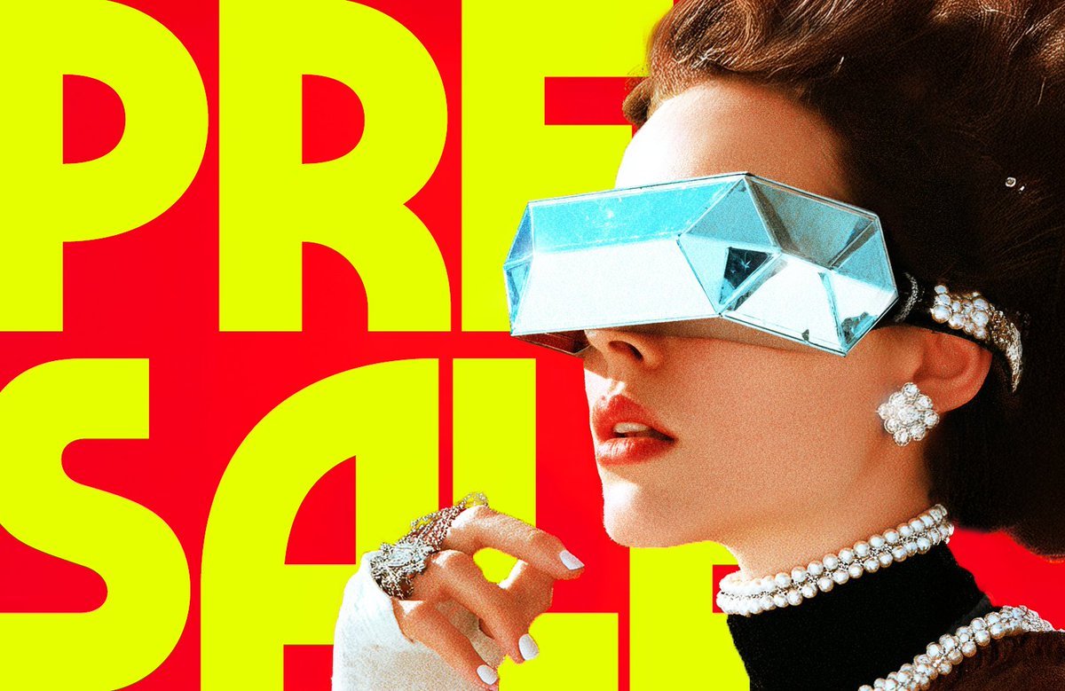 Poppastonks's tweet image. The @ReplyCorp presale is live! 21hrs left to get in but the earlier the better in the event of over subscription. Lots of big communities are as bullish on this as I am. All presale tokens will be delivered fully unlocked at TGE! $Reply
app.replycorp.io/presale/