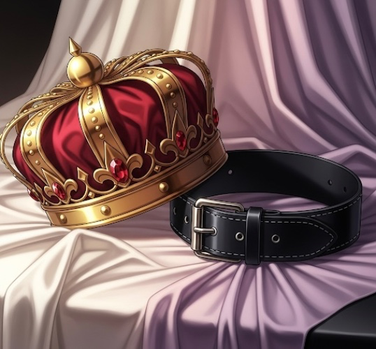 PrincessAllure_'s tweet photo. Finally! Anonymous got me  Royal submission via Throne.  https://t.co/8kjXgiX7g6 #Wishlist #Throne https://t.co/s0Gjo37JGV