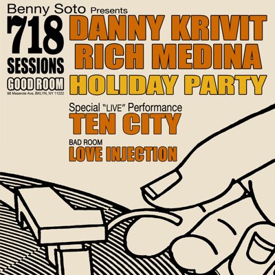 718SessionsNYC tweet media