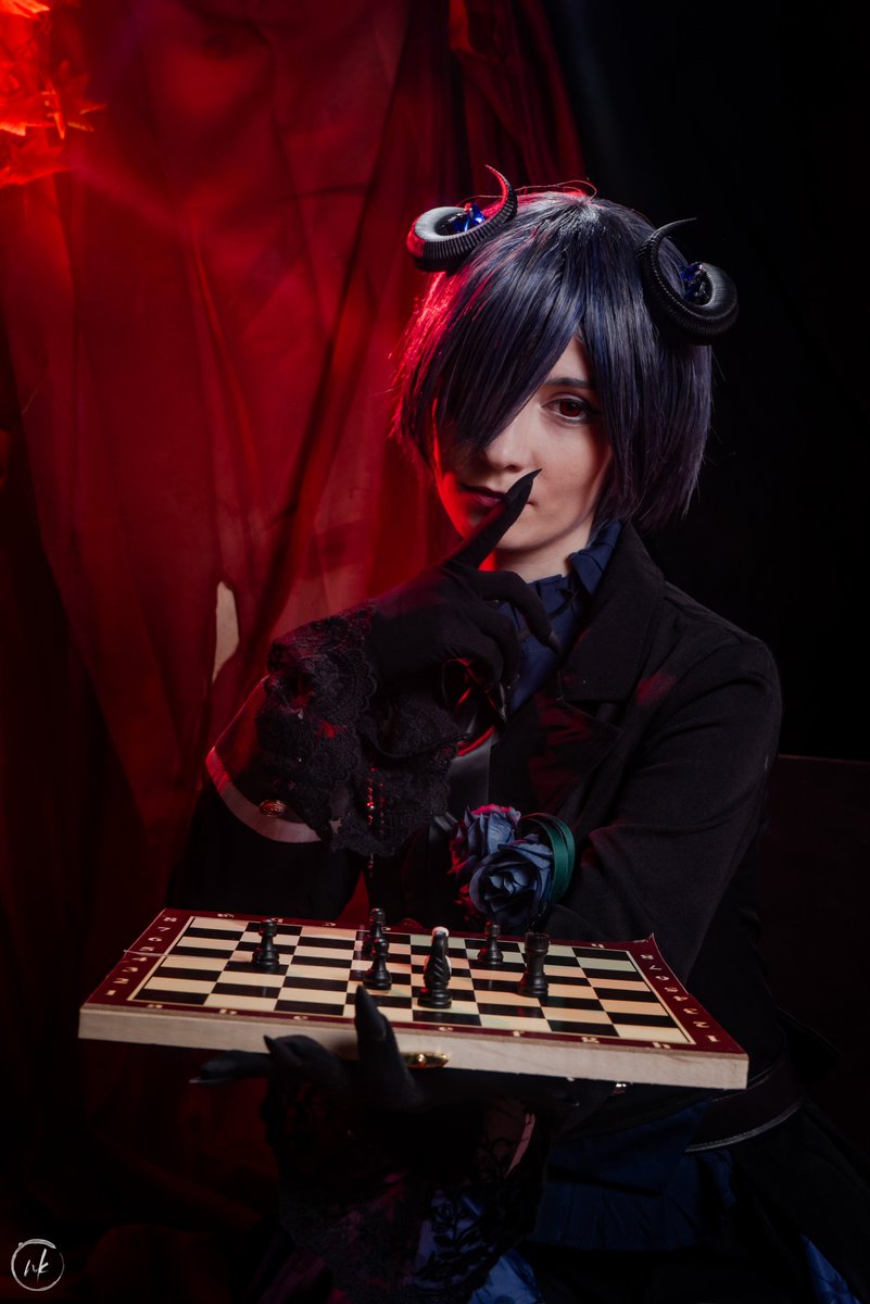 Jhin4Tonic's tweet photo. cosplay 
Black Butler

#blackbutler #CielPhantomhive #Kuroshitsuji https://t.co/K0s8nveRQH