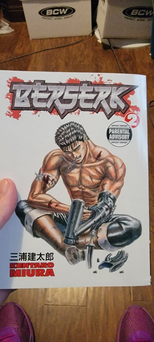 Badass