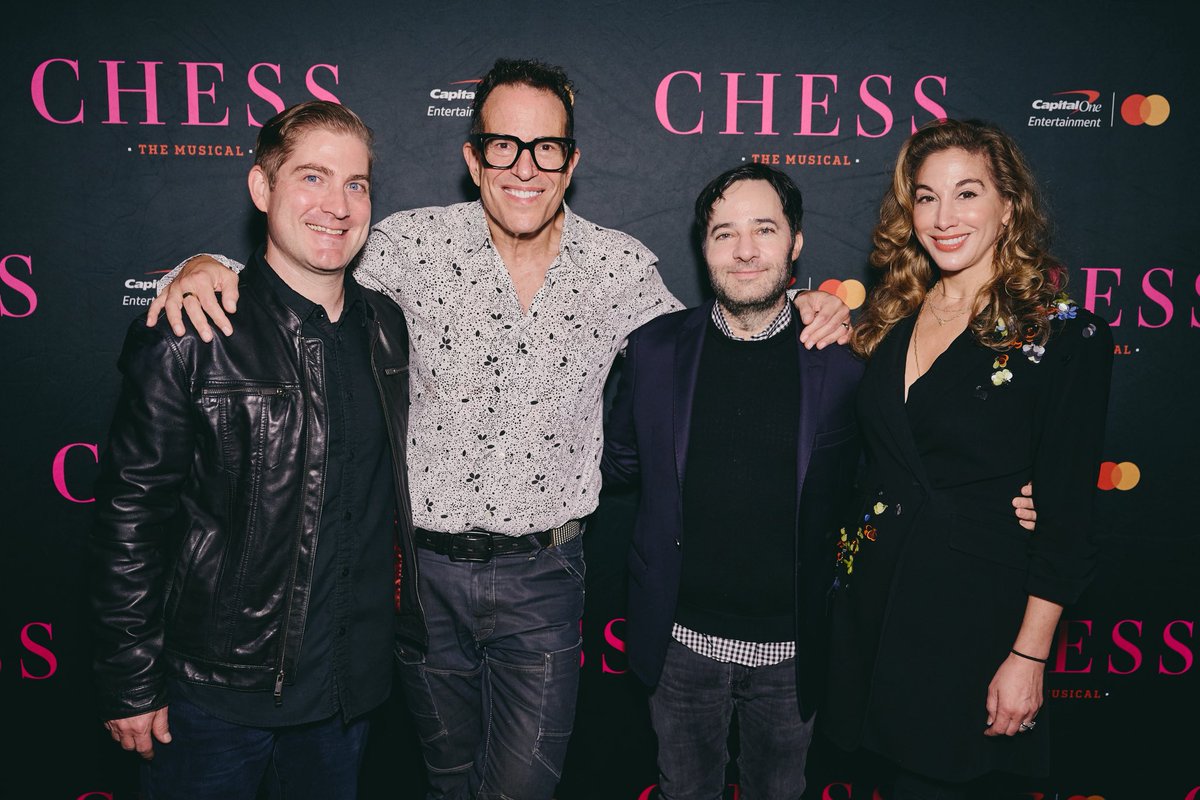 chessbway's tweet photo. Photos by Jenny Anderson https://t.co/ESutl2mEO7