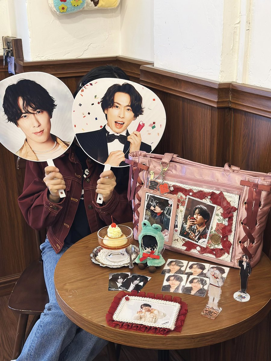 red2roads's tweet photo. #宮舘涼太入所20周年 https://t.co/kapHS5ohF2
