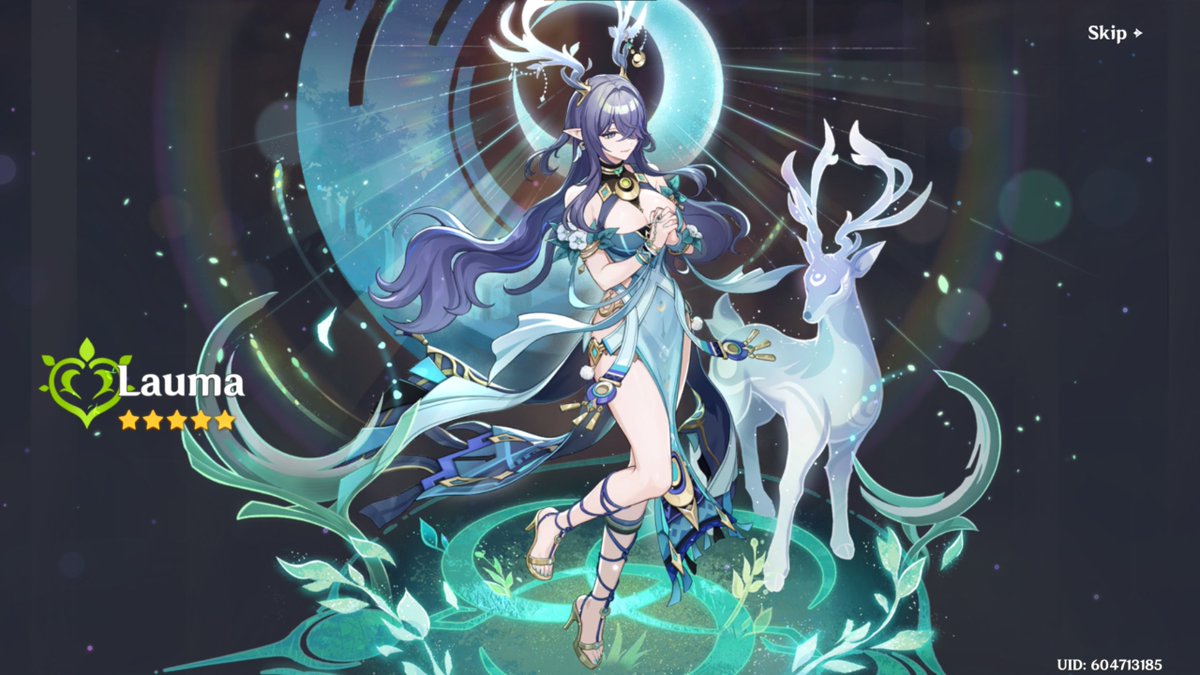 my flins looks kinda weird here :/