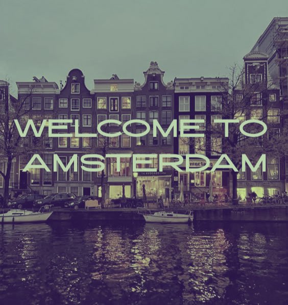 SERENITYDIRECT's tweet photo. We hope you’ve gotten settled in nicely! Please see below for some activities to do while we are in Amsterdam, The Netherlands. https://t.co/Uj6xrgiLVq