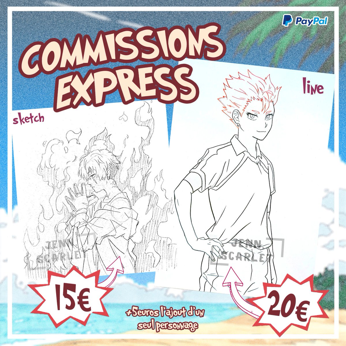 Jennifer Scarlet tweet media