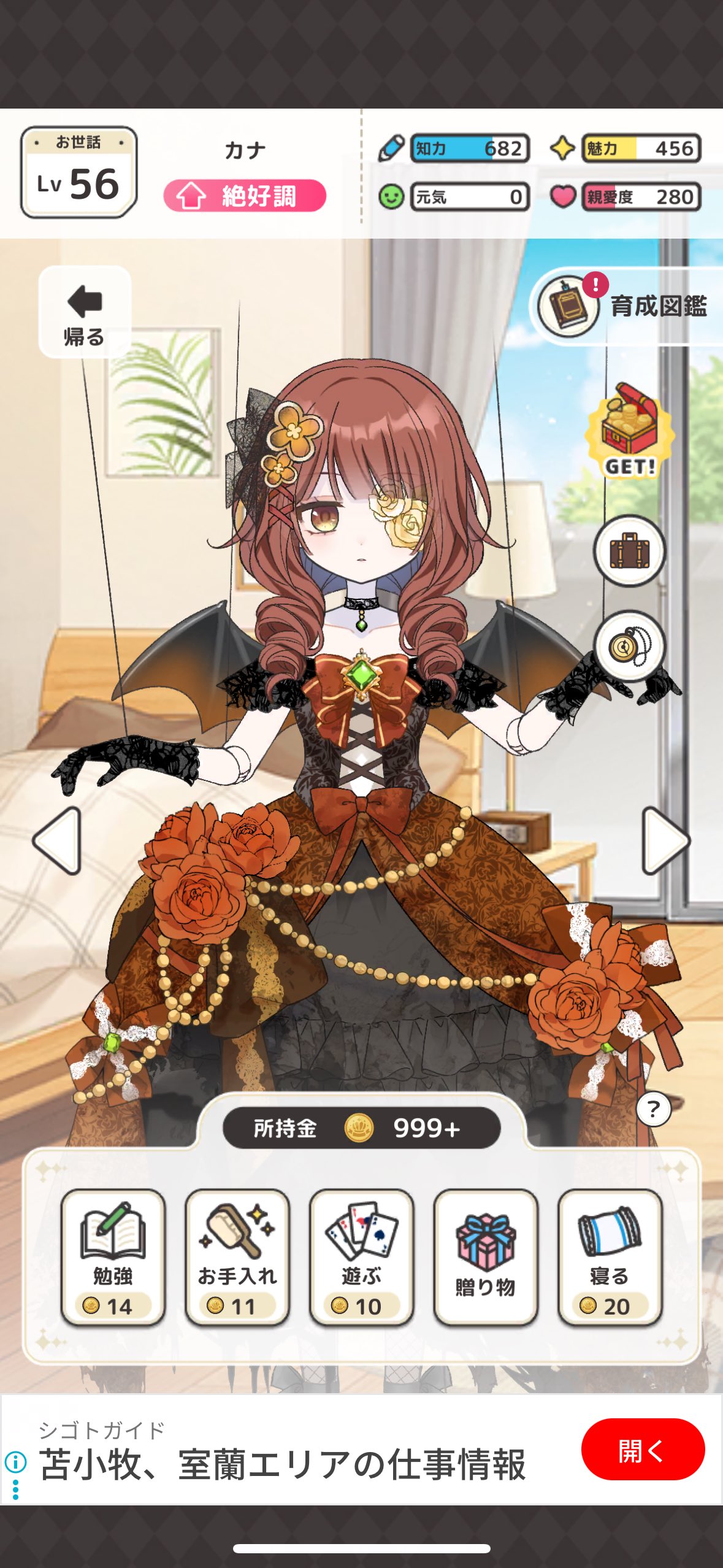 シュガードールセットアップ シュガードールを始めよう｜瑠璃葉