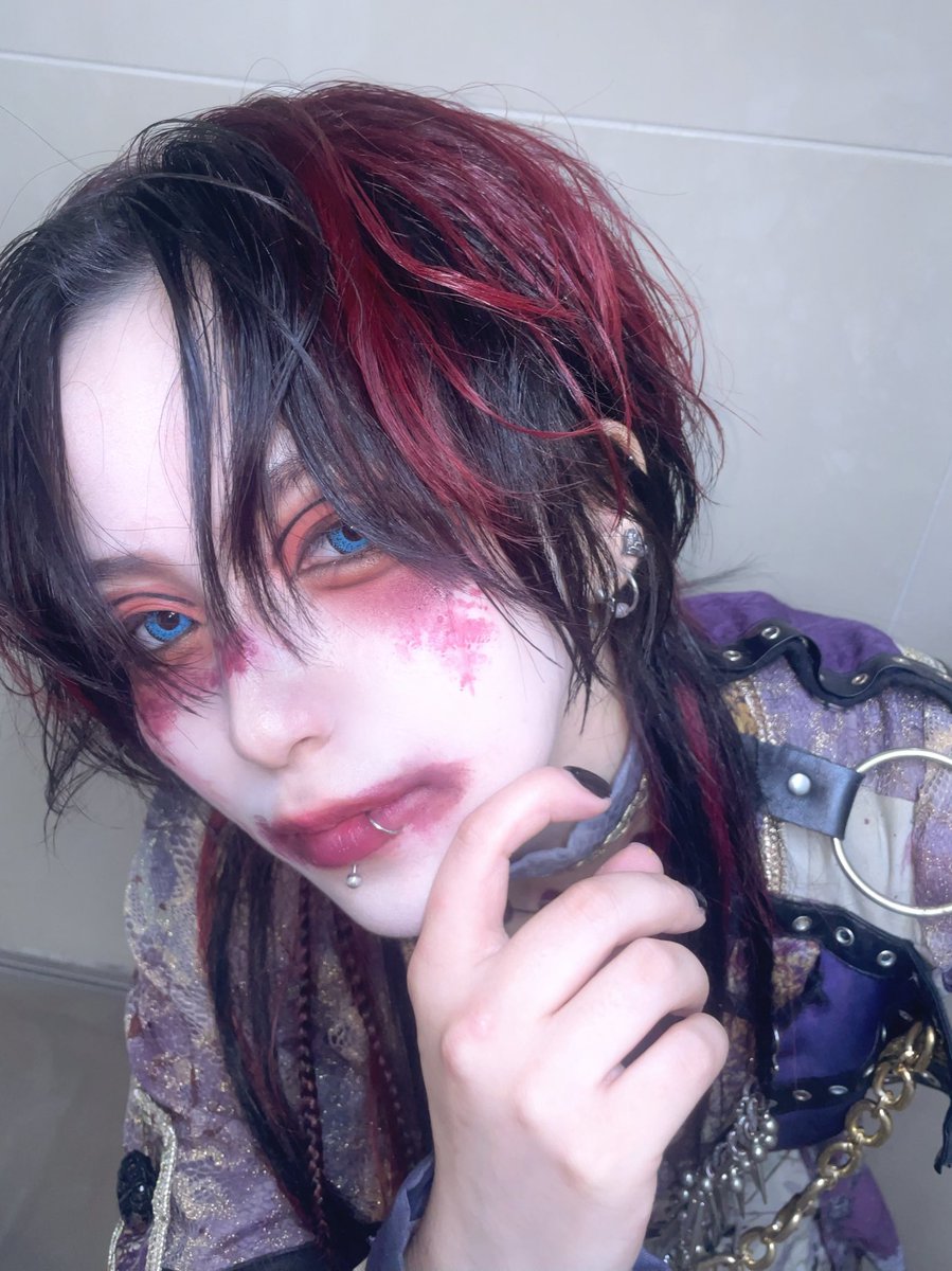 君の全部が好きだよ