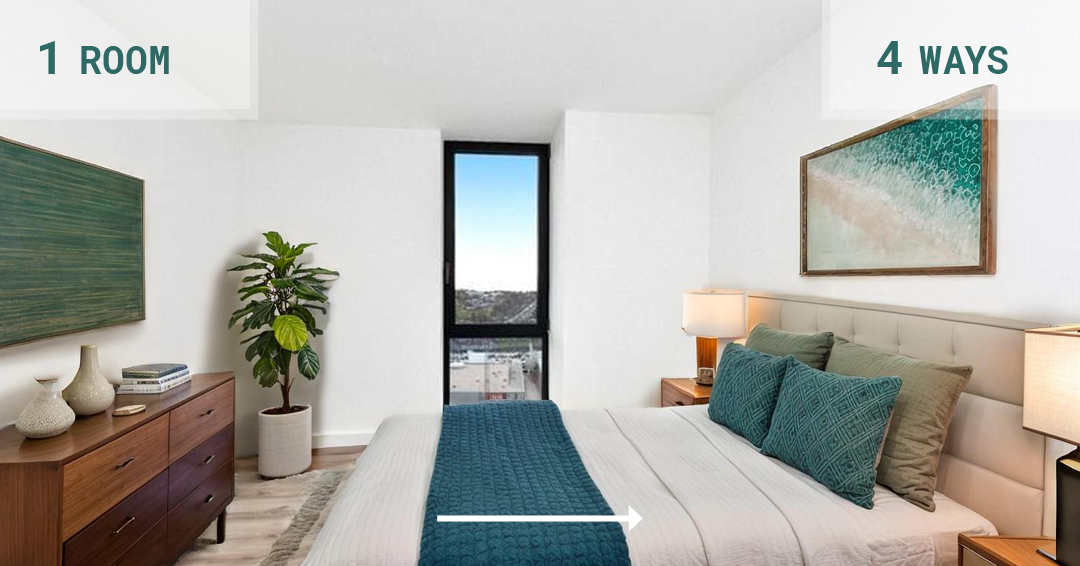 Lu2On's tweet photo. Lu2on offers fabulous connections on its doorstep, 24hr concierge service, 5 multi-level gardens, just 22 minutes from #London and a great canvas to style your dream #home.
1-Refreshing vitality
2-Urban splash
3-Relaxing chic
4-Neutral haven

Which look speaks to you?
#ukproperty https://t.co/819qhutHaO
