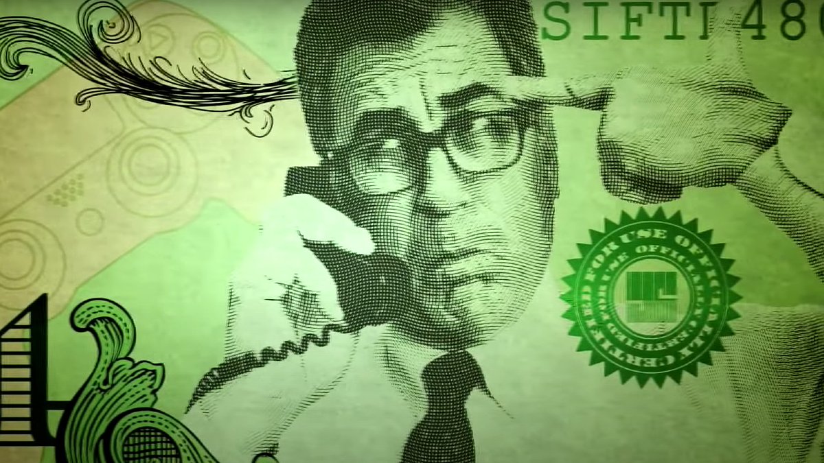 Playfront_de's tweet image. Sony &amp;amp; PlayStation: Droht der Anschlussverlust durch EA-Privatisierung? 🎮 

Link zum Artikel: playfront.de/pachter-ea-wir… 

#GamingInsights #sony #playstation