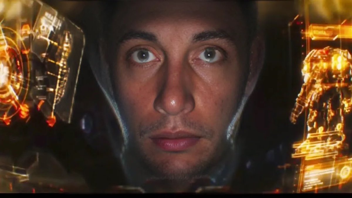 Jarvis activa el modo tablero de alta tension trifasico