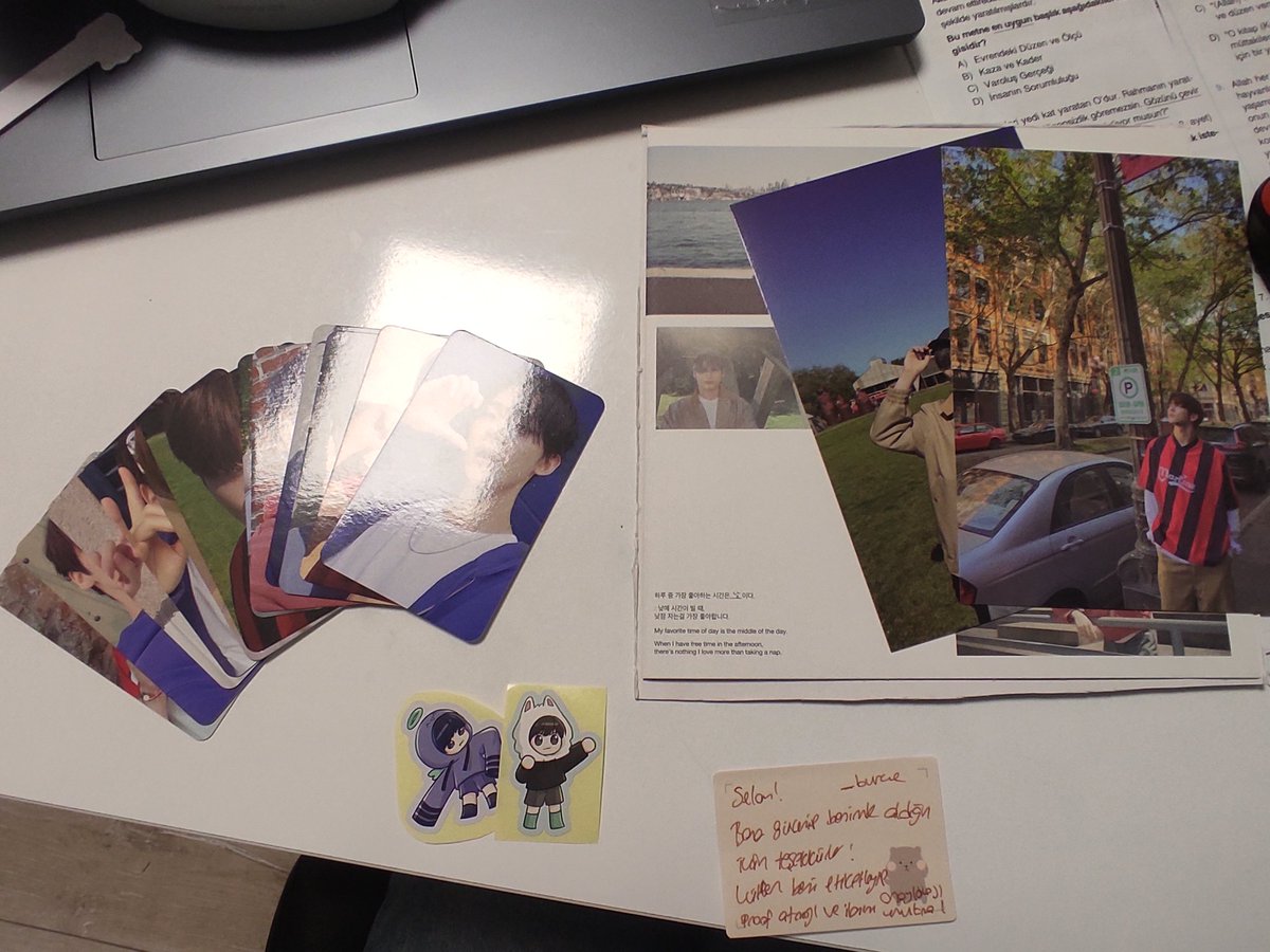 öğrwncimin önünde proof çektim o kadar bağlıyız 💪🏼 tesekkur ederim askım sapasağlam geldi hepsi 💕 <a href="/soobtellation/">burçe</a>