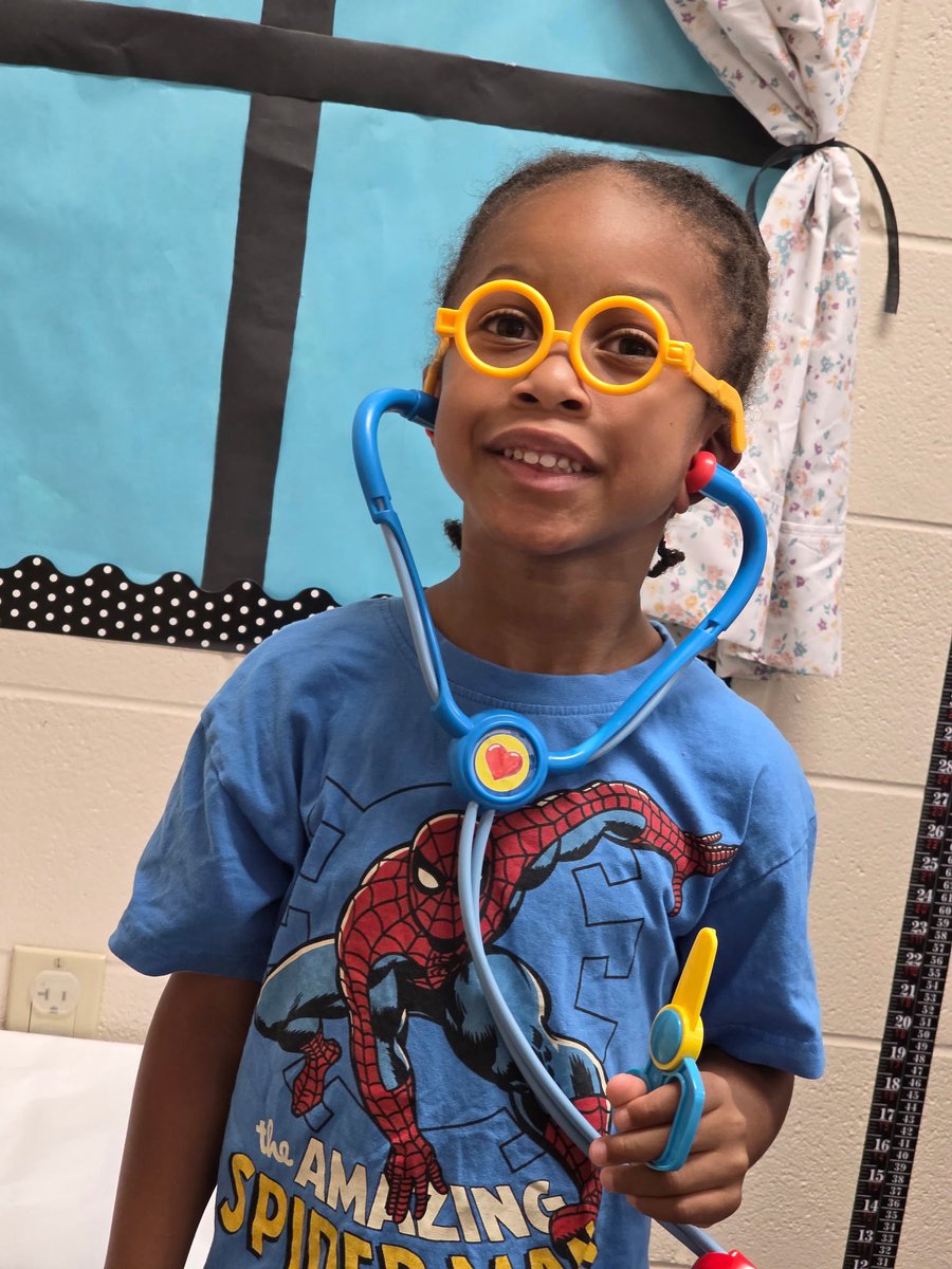 We can take care of all of your medical needs at the ECC clinic. 🩺<a href="/HumbleISD_ECC/">Humble ISD Early Childhood Center</a>