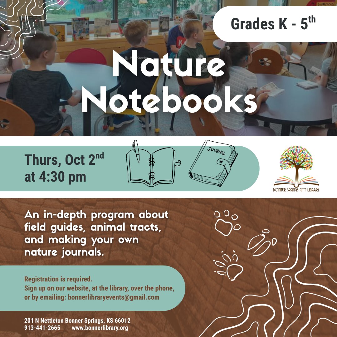 bonnerlibrary's tweet image. Kids, sign up here: 
docs.google.com/forms/d/e/1FAI…