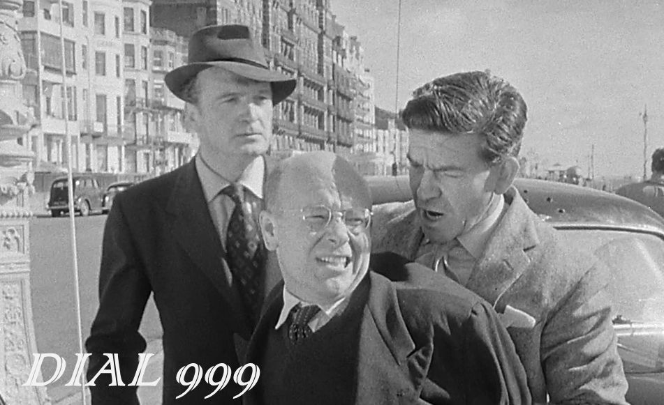 TalkingPicsTV's tweet photo. How do you plan to extract a large sum of money through kidnap but not commit a crime?

📞 DIAL 999 (1958) 7:35pm #RobertBeatty #JuneAshley #GeraldCase head the cast in 'Living Loot' #TPTVsubtitles https://t.co/2tfTc0fGs9