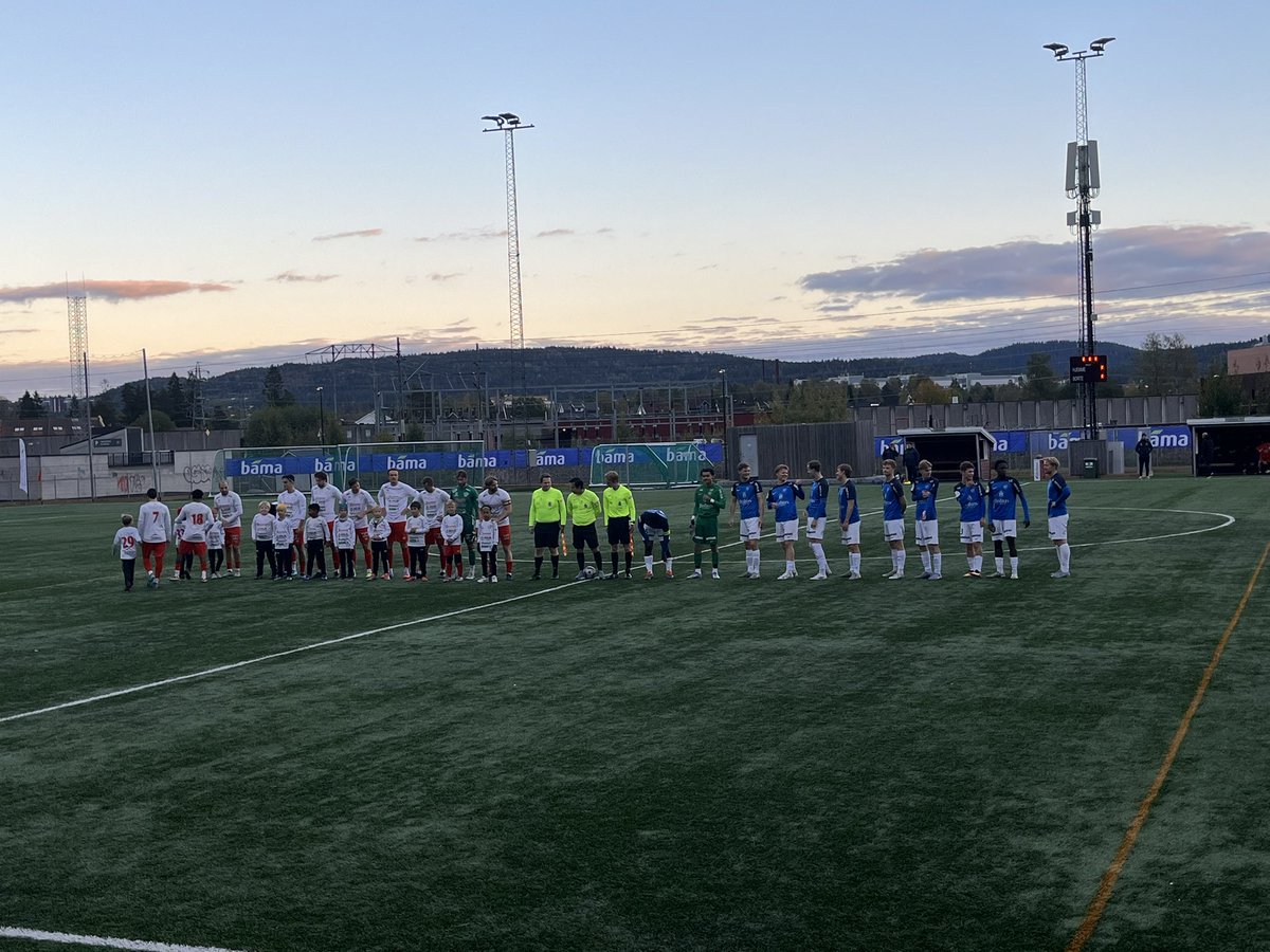 John G Johnsrud 🧱 tweet media