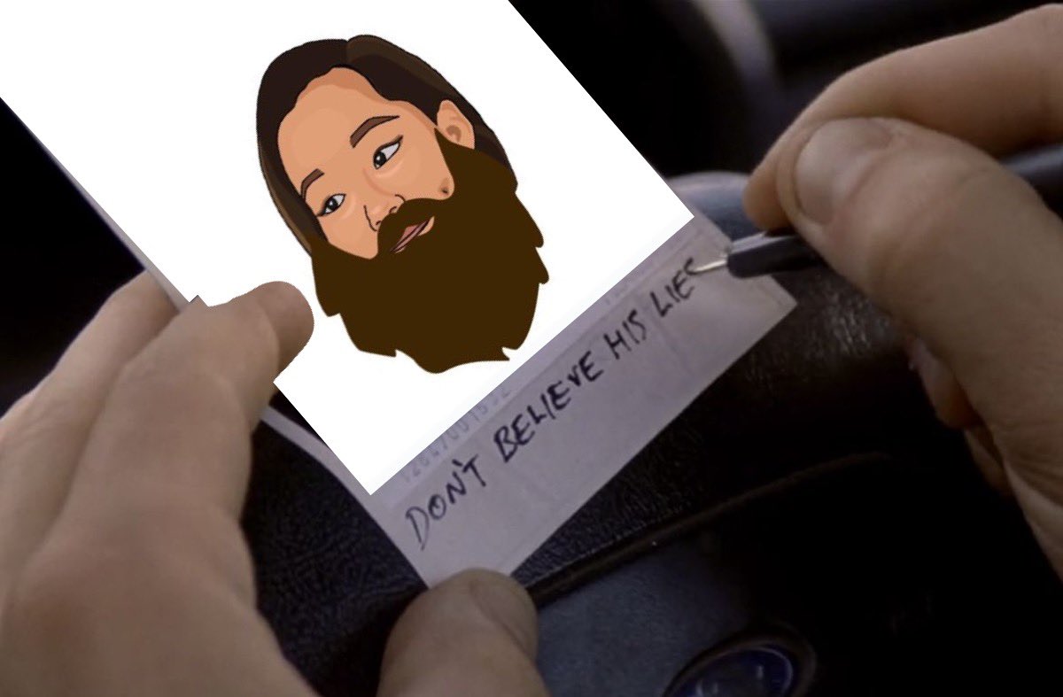 Like it or not, the bearded lady is the face of Core. Somehow she rose to become the most influential Core dev. 

What does that tell you about Core?