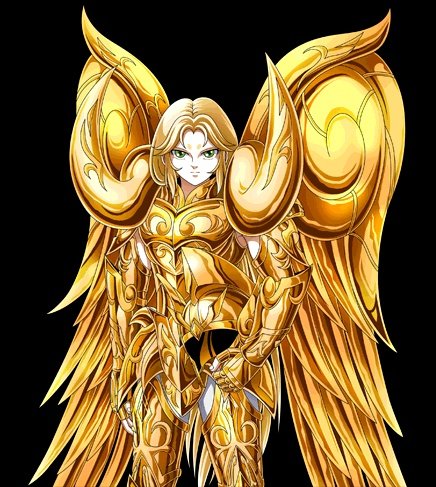 ArchivesCels's tweet photo. #SaintSeiya40th #聖闘士星矢40th https://t.co/dpURrAe3Hx