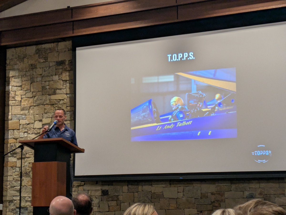 Andy_Talbott_'s tweet photo. Thrilled to keynote @the_cosmosphere  40th Camps Anniversary! Honored to inspire with my family, fueled by Jim Remar, Claire Ludes, and Lindsey Dreiling’s passion. Helen Unruh’s 40-year legacy drives Cosmosphere’s mission to ignite STEM curiosity in young minds. #Cosmosphere 🚀 https://t.co/iKd15WksHB