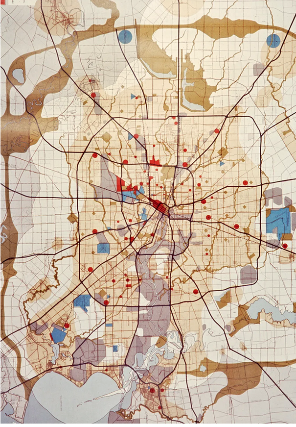 parislima's tweet photo. .@journal_arpa ::: #Architecture’s OFFERING to #academe. Studio by #Denise_Scott_Brown… La #oferta de la #ARQUITECTURA a la #ACADEMIA. vía @veredes...
https://t.co/e3sNLcDz7p https://t.co/qr8Iti2KXz